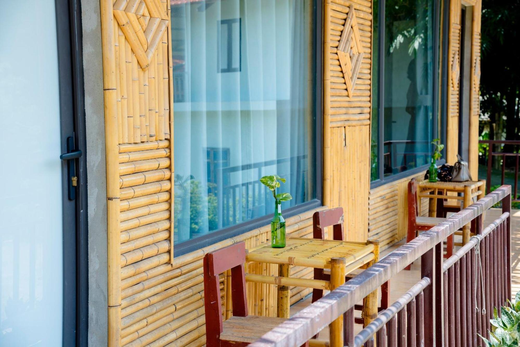 Thao Ly Homestay Mai Chau Hoa Binh Room photo