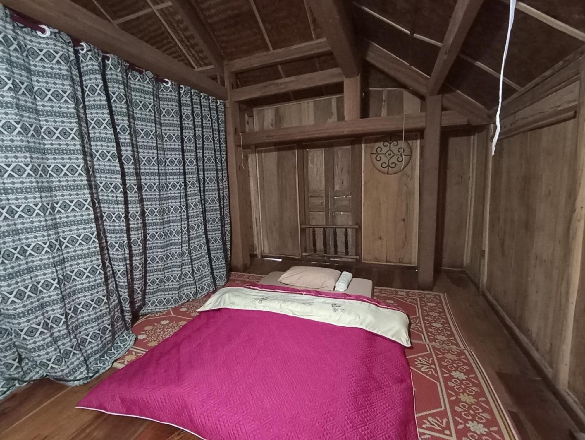 Thao Ly Homestay Mai Chau Hoa Binh Room photo